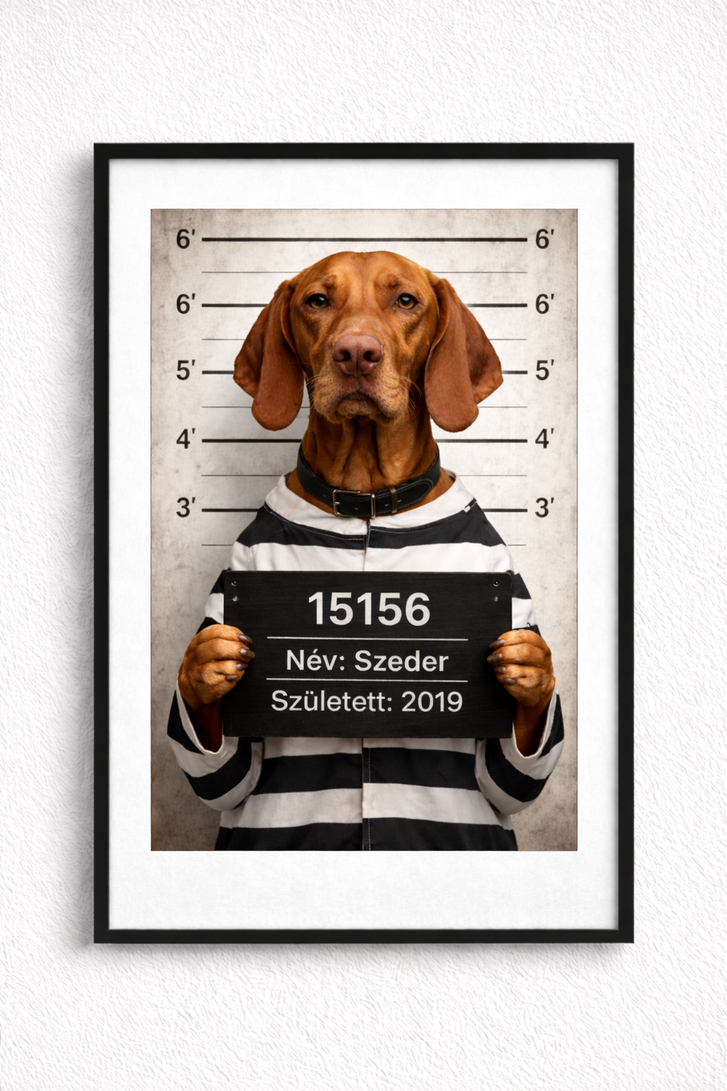 Kutyarendőrségi Fotó